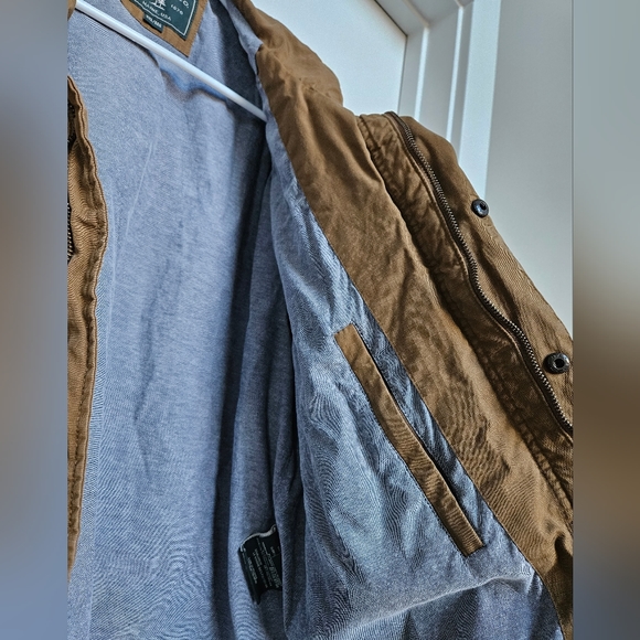 G.H Bass & Co. Jacket / Shirt jacket XXL - Picture 4 of 7